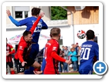 Landesliga St. 3 * Saison 2024/2025 * 05.10.2024 * FC Neustadt - FC Königsfeld  2 : 0  (0:0)
