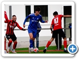 Landesliga St. 3 * Saison 2024/2025 * 05.10.2024 * FC Neustadt - FC Königsfeld  2 : 0  (0:0)