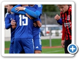 Landesliga St. 3 * Saison 2024/2025 * 05.10.2024 * FC Neustadt - FC Königsfeld  2 : 0  (0:0)
