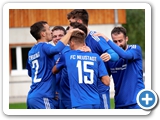 Landesliga St. 3 * Saison 2024/2025 * 05.10.2024 * FC Neustadt - FC Königsfeld  2 : 0  (0:0)