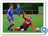 Landesliga St. 3 * Saison 2024/2025 * 05.10.2024 * FC Neustadt - FC Königsfeld  2 : 0  (0:0)