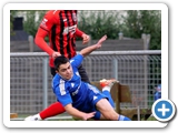 Landesliga St. 3 * Saison 2024/2025 * 05.10.2024 * FC Neustadt - FC Königsfeld  2 : 0  (0:0)