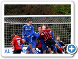 Landesliga St. 3 * Saison 2024/2025 * 05.10.2024 * FC Neustadt - FC Königsfeld  2 : 0  (0:0)