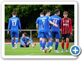 Landesliga St. 3 * Saison 2024/2025 * 05.10.2024 * FC Neustadt - FC Königsfeld  2 : 0  (0:0)
