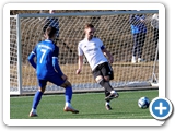 Landesliga St.3 * Saison 2024/2025 * 09.03.2025 * FV Möhringen - FC Neustadt  4:2 (4:0)