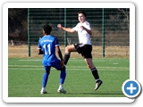 Landesliga St.3 * Saison 2024/2025 * 09.03.2025 * FV Möhringen - FC Neustadt  4:2 (4:0)