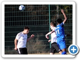 Landesliga St.3 * Saison 2024/2025 * 09.03.2025 * FV Möhringen - FC Neustadt  4:2 (4:0)