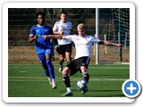 Landesliga St.3 * Saison 2024/2025 * 09.03.2025 * FV Möhringen - FC Neustadt  4:2 (4:0)