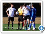 Landesliga St.3 * Saison 2024/2025 * 09.03.2025 * FV Möhringen - FC Neustadt  4:2 (4:0)