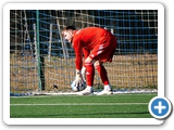 Landesliga St.3 * Saison 2024/2025 * 09.03.2025 * FV Möhringen - FC Neustadt  4:2 (4:0)
