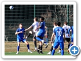 Landesliga St.3 * Saison 2024/2025 * 09.03.2025 * FV Möhringen - FC Neustadt  4:2 (4:0)