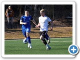 Landesliga St.3 * Saison 2024/2025 * 09.03.2025 * FV Möhringen - FC Neustadt  4:2 (4:0)