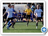 Landesliga St.3 * Saison 2024/2025 * 09.03.2025 * FV Möhringen - FC Neustadt  4:2 (4:0)