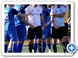Landesliga St.3 * Saison 2024/2025 * 09.03.2025 * FV Möhringen - FC Neustadt  4:2 (4:0)