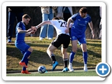 Landesliga St.3 * Saison 2024/2025 * 09.03.2025 * FV Möhringen - FC Neustadt  4:2 (4:0)