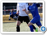 Landesliga St.3 * Saison 2024/2025 * 09.03.2025 * FV Möhringen - FC Neustadt  4:2 (4:0)
