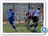 Landesliga St.3 * Saison 2024/2025 * 09.03.2025 * FV Möhringen - FC Neustadt  4:2 (4:0)