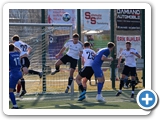 Landesliga St.3 * Saison 2024/2025 * 09.03.2025 * FV Möhringen - FC Neustadt  4:2 (4:0)