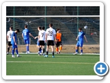 Landesliga St.3 * Saison 2024/2025 * 09.03.2025 * FV Möhringen - FC Neustadt  4:2 (4:0)