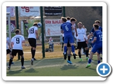 Landesliga St.3 * Saison 2024/2025 * 09.03.2025 * FV Möhringen - FC Neustadt  4:2 (4:0)