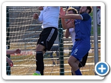 Landesliga St.3 * Saison 2024/2025 * 09.03.2025 * FV Möhringen - FC Neustadt  4:2 (4:0)