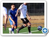 Landesliga St.3 * Saison 2024/2025 * 09.03.2025 * FV Möhringen - FC Neustadt  4:2 (4:0)