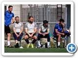 Landesliga St. 3 * Saison 2024/2025 * 05.04.2025 * FC Radolfzell - FC Neustadt  3 : 0  (1:0)