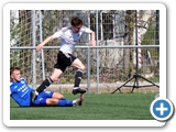 Landesliga St. 3 * Saison 2024/2025 * 05.04.2025 * FC Radolfzell - FC Neustadt  3 : 0  (1:0)