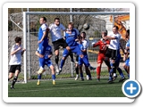 Landesliga St. 3 * Saison 2024/2025 * 05.04.2025 * FC Radolfzell - FC Neustadt  3 : 0  (1:0)
