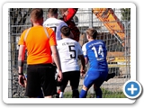 Landesliga St. 3 * Saison 2024/2025 * 05.04.2025 * FC Radolfzell - FC Neustadt  3 : 0  (1:0)