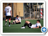 Landesliga St. 3 * Saison 2024/2025 * 05.04.2025 * FC Radolfzell - FC Neustadt  3 : 0  (1:0)