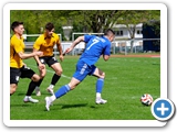 Landesliga St.3 * Saison 2024/2025 * 03.05.2025* FC Neustadt - FC Gutmadingen  3:0 (1:0)