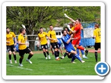 Landesliga St.3 * Saison 2024/2025 * 03.05.2025* FC Neustadt - FC Gutmadingen  3:0 (1:0)