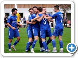 Landesliga St.3 * Saison 2024/2025 * 03.05.2025* FC Neustadt - FC Gutmadingen  3:0 (1:0)