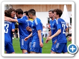 Landesliga St.3 * Saison 2024/2025 * 03.05.2025* FC Neustadt - FC Gutmadingen  3:0 (1:0)