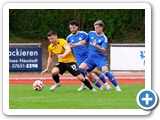 Landesliga St.3 * Saison 2024/2025 * 03.05.2025* FC Neustadt - FC Gutmadingen  3:0 (1:0)