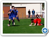 Landesliga St.3 * Saison 2024/2025 * 03.05.2025* FC Neustadt - FC Gutmadingen  3:0 (1:0)