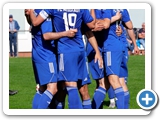 Landesliga St.3 * Saison 2024/2025 * 03.05.2025* FC Neustadt - FC Gutmadingen  3:0 (1:0)