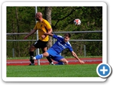 Landesliga St.3 * Saison 2024/2025 * 03.05.2025* FC Neustadt - FC Gutmadingen  3:0 (1:0)