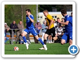 Landesliga St.3 * Saison 2024/2025 * 03.05.2025* FC Neustadt - FC Gutmadingen  3:0 (1:0)