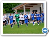 Landesliga St. 3 * Saison 2024/2025 * 17.05.2025 * Hegauer FV - FC Neustadt  2:2 (1:1)
