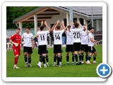 Landesliga St. 3 * Saison 2024/2025 * 17.05.2025 * Hegauer FV - FC Neustadt  2:2 (1:1)