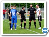 Landesliga St. 3 * Saison 2024/2025 * 17.05.2025 * Hegauer FV - FC Neustadt  2:2 (1:1)