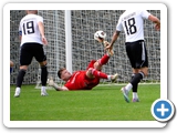 Landesliga St. 3 * Saison 2024/2025 * 17.05.2025 * Hegauer FV - FC Neustadt  2:2 (1:1)