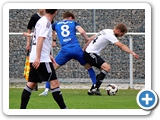 Landesliga St. 3 * Saison 2024/2025 * 17.05.2025 * Hegauer FV - FC Neustadt  2:2 (1:1)