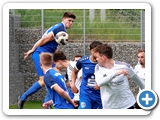 Landesliga St. 3 * Saison 2024/2025 * 17.05.2025 * Hegauer FV - FC Neustadt  2:2 (1:1)