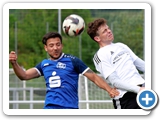 Landesliga St. 3 * Saison 2024/2025 * 17.05.2025 * Hegauer FV - FC Neustadt  2:2 (1:1)