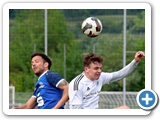 Landesliga St. 3 * Saison 2024/2025 * 17.05.2025 * Hegauer FV - FC Neustadt  2:2 (1:1)