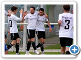 Landesliga St. 3 * Saison 2024/2025 * 17.05.2025 * Hegauer FV - FC Neustadt  2:2 (1:1)
