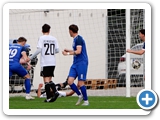 Landesliga St. 3 * Saison 2024/2025 * 17.05.2025 * Hegauer FV - FC Neustadt  2:2 (1:1)
